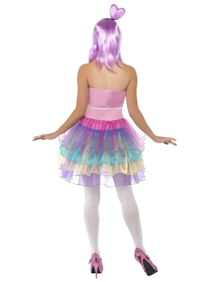 Candy Queen Costume