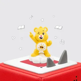 Care Bears Tonie - Funshine Bear