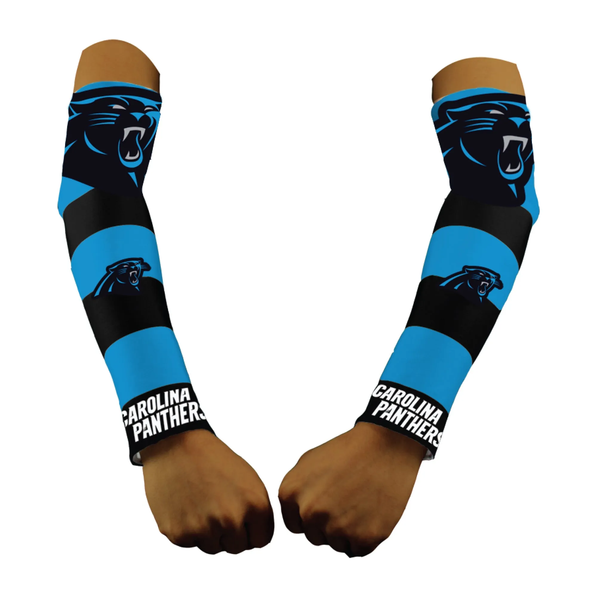 Carolina Panthers Strong Arm