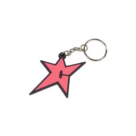 Carpet Company C-Star Keychain