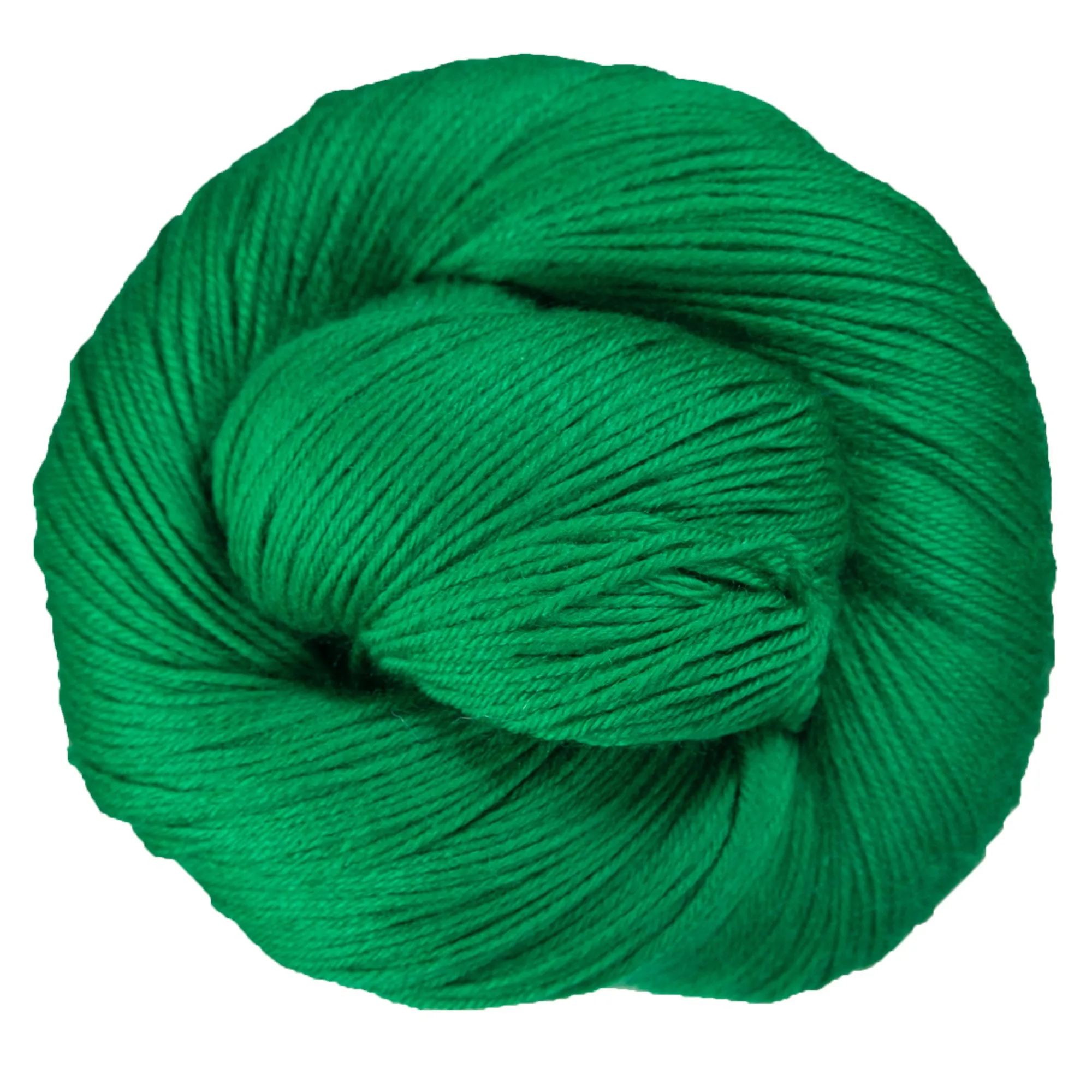 Cascade Yarns Heritage Yarn - 5656 Christmas Green