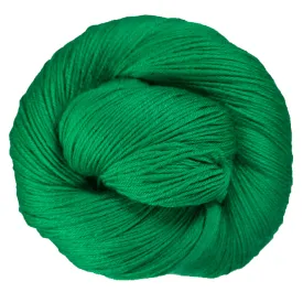 Cascade Yarns Heritage Yarn - 5656 Christmas Green