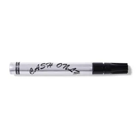 Cash Only Cash Only Paint Marker