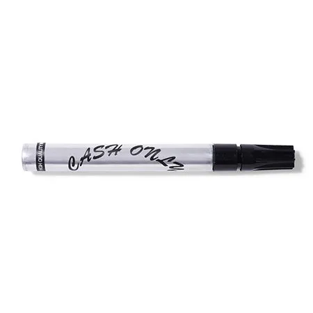 Cash Only Cash Only Paint Marker