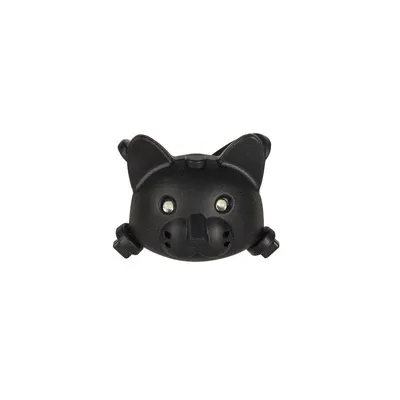 Cat Bike Light with Sound