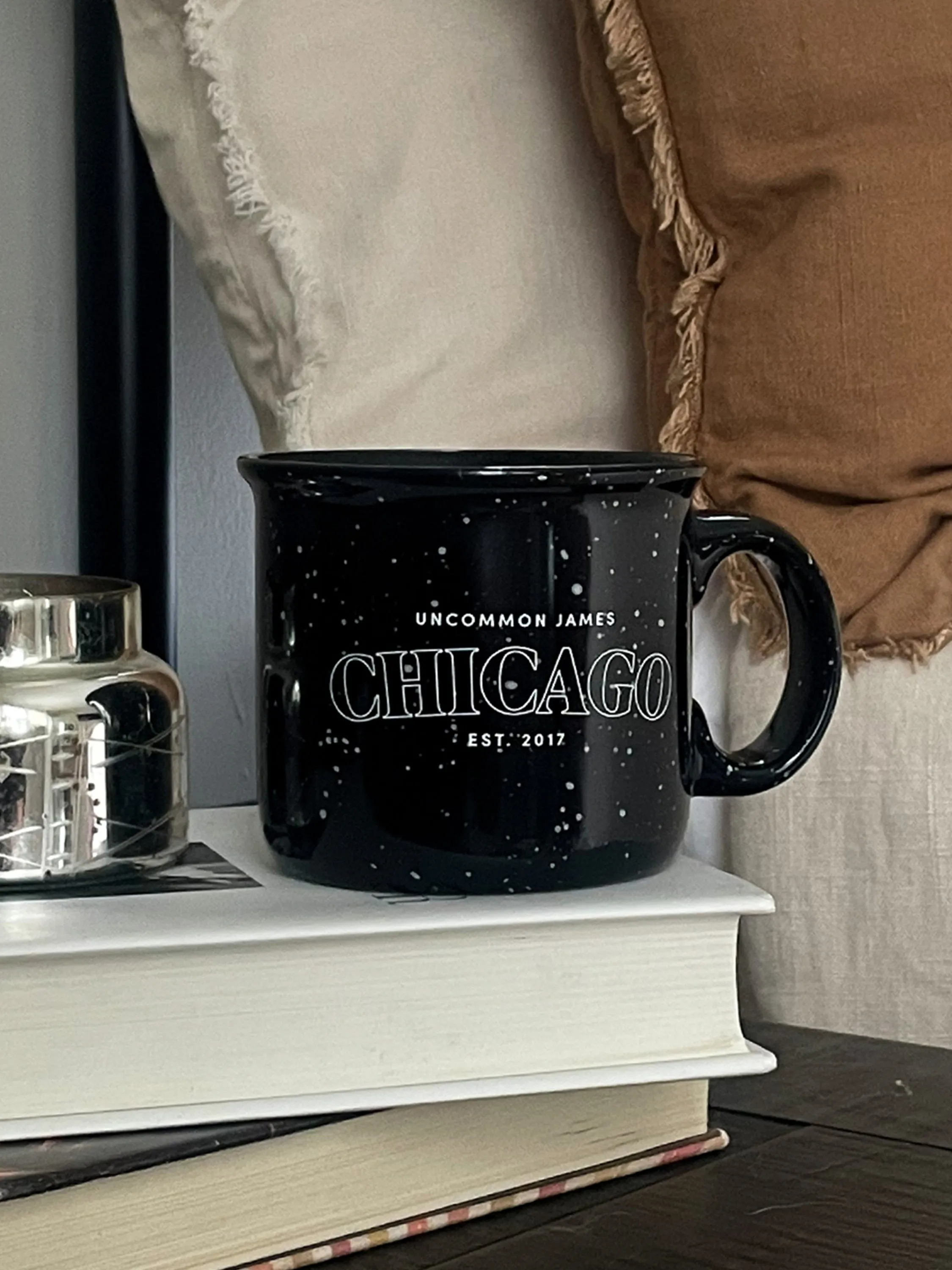 Chicago Mug