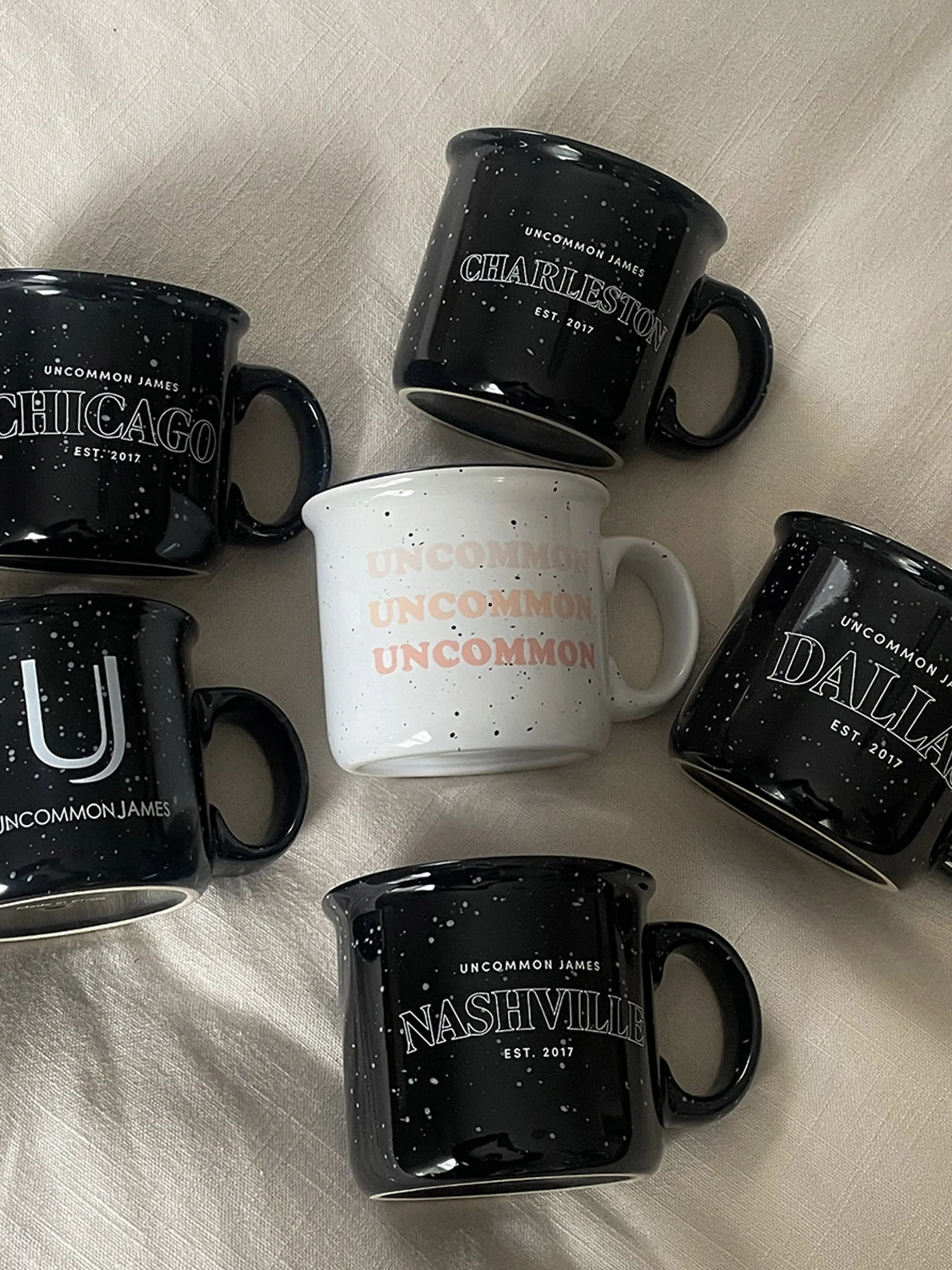 Chicago Mug