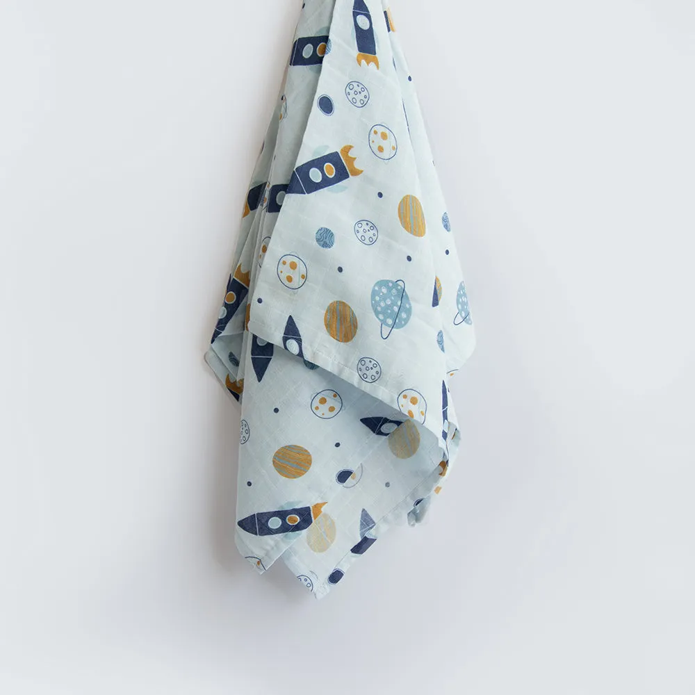 Child Of The Universe - Organic Gift "Basket Of Love"