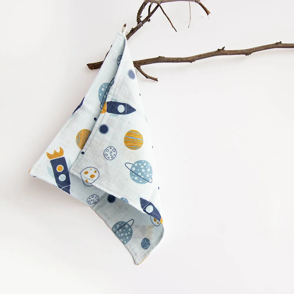 Child Of The Universe - Organic Gift "Basket Of Love"