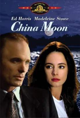 China Moon [DVD]