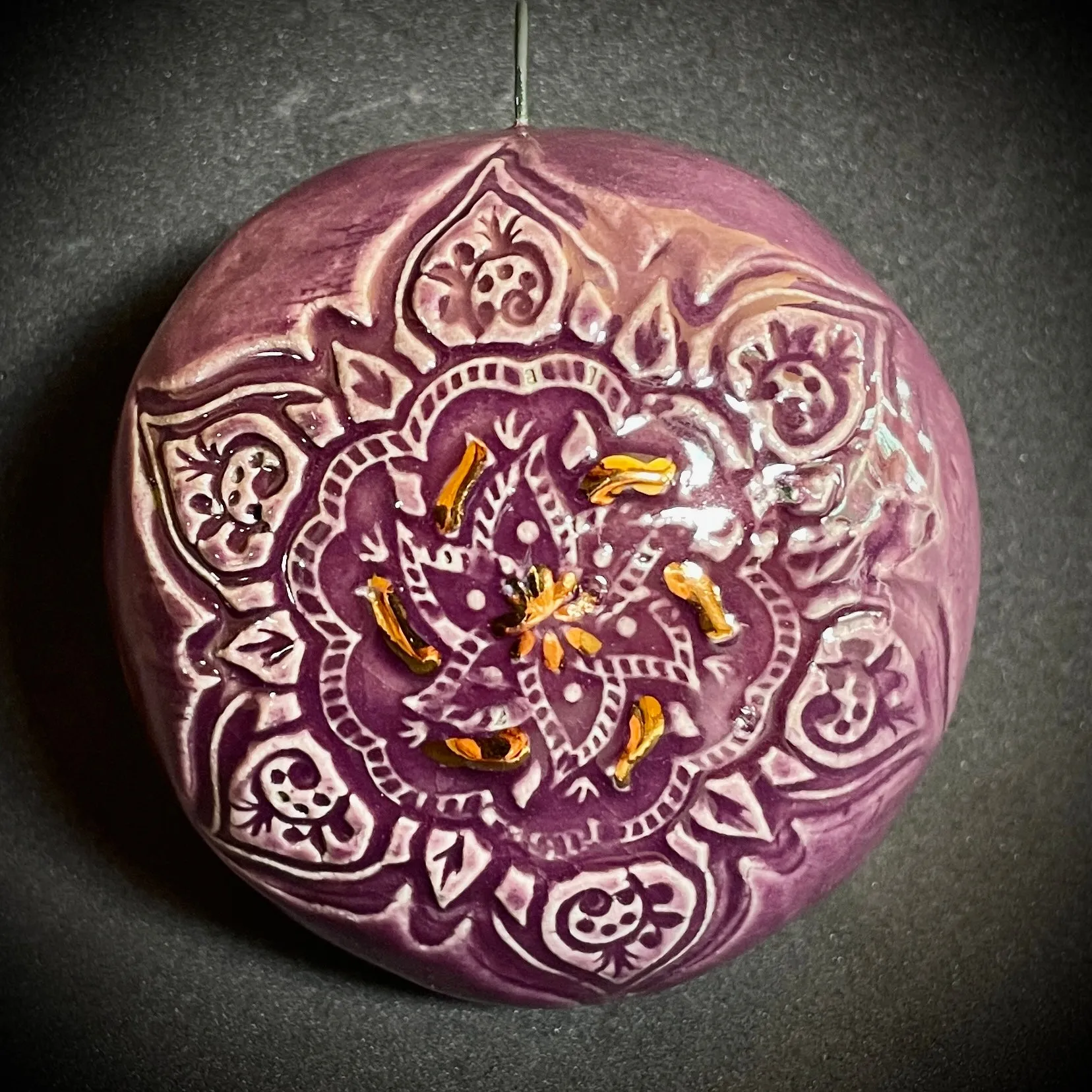 Christmas ornament
