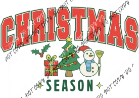 Christmas Season