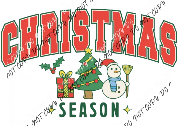 Christmas Season