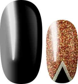 Copper Glam