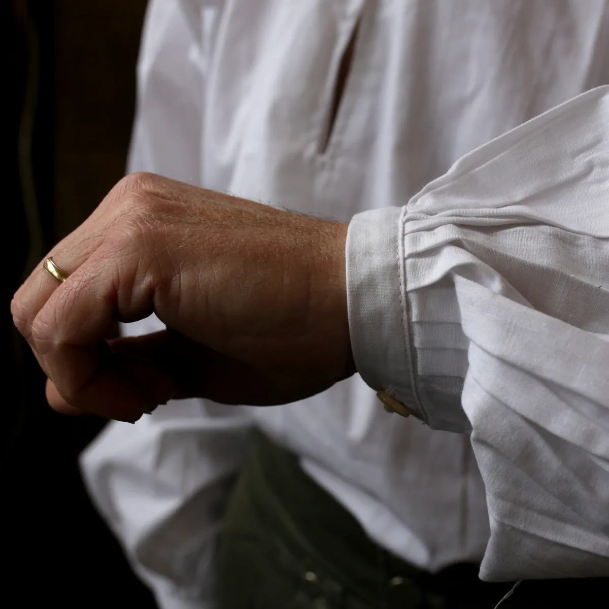 Costume Workshirt