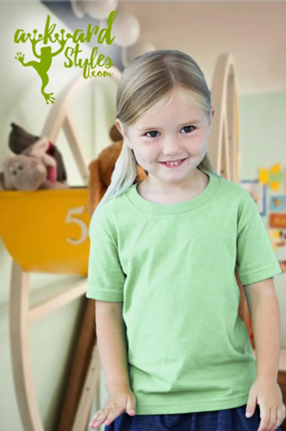 Custom Shirt for Boys Girls Toddler Personalized Your Own Image Photo Text T-Shirt Front/Back Print
