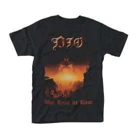 Dio The Last In Line T-Shirt