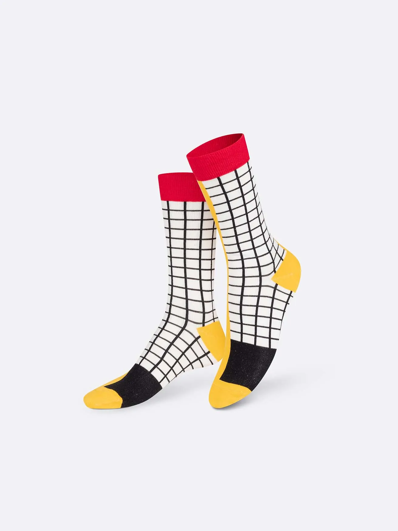 Eat My Socks / French Fries