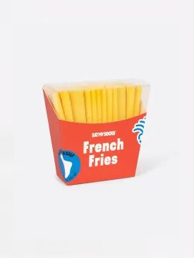 Eat My Socks / French Fries