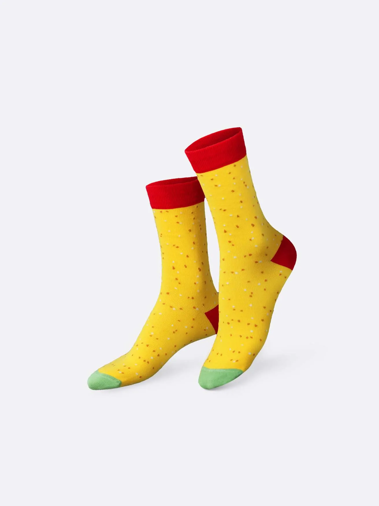 Eat My Socks / Tasty Nachos