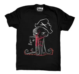 Eaten Alive Men Tshirt