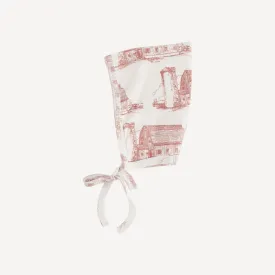 elf hat | barn | organic cotton