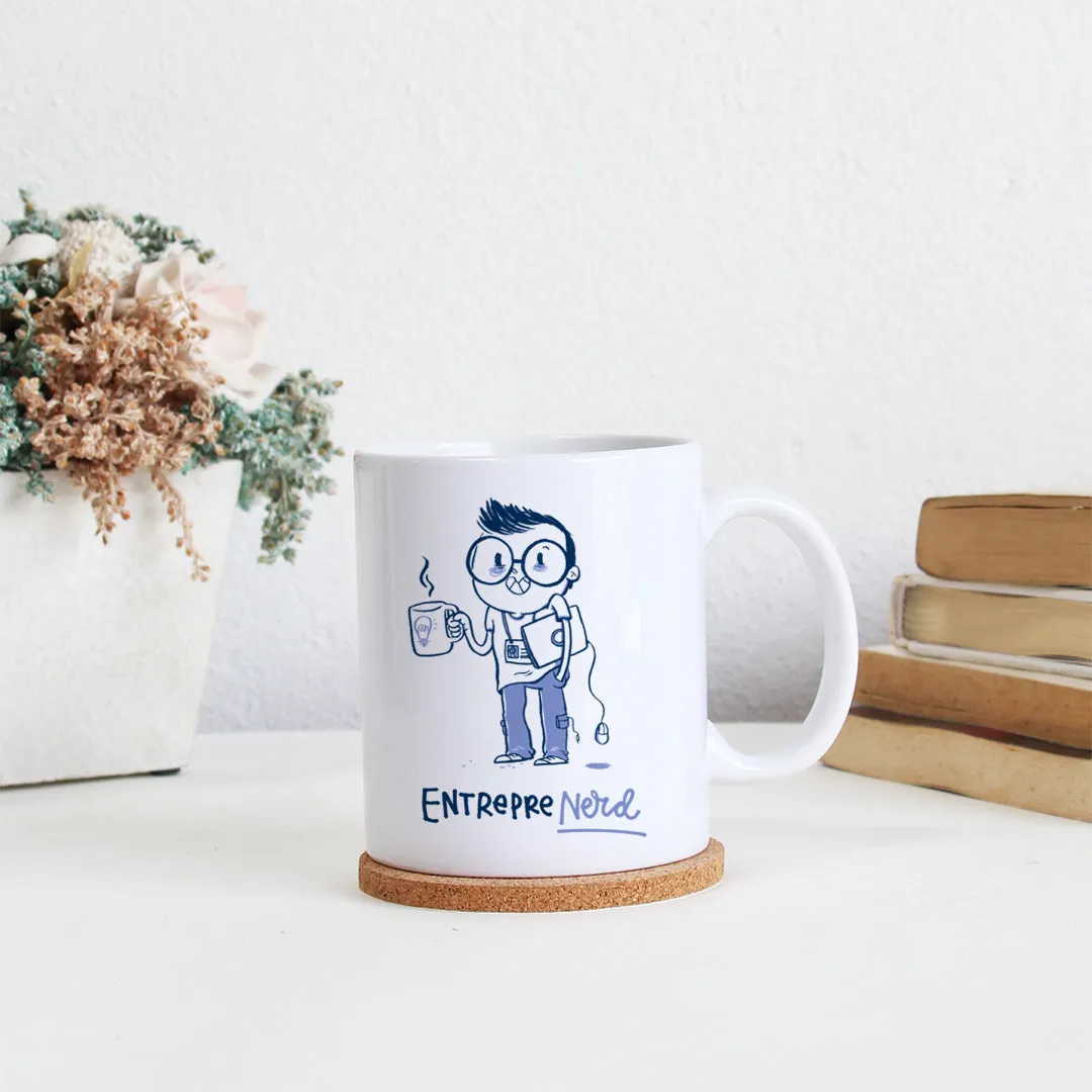 Entreprenerd Mug