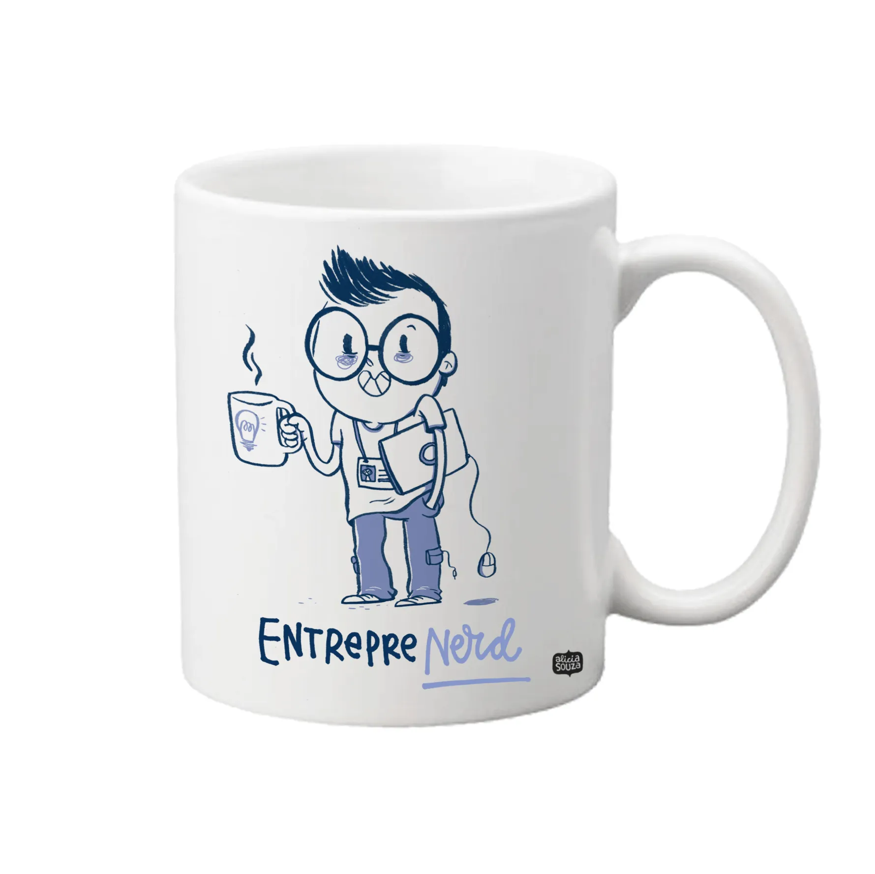 Entreprenerd Mug