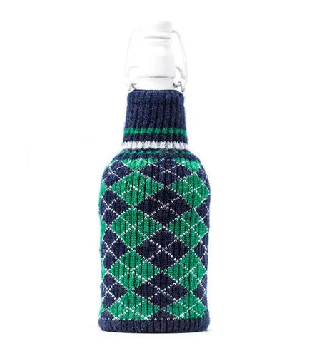 FREAKER One Size Fits All Bottle Insulator "Birdie" Design