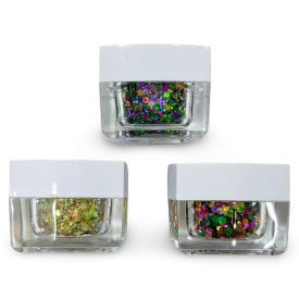 GG Face/Body Glitter