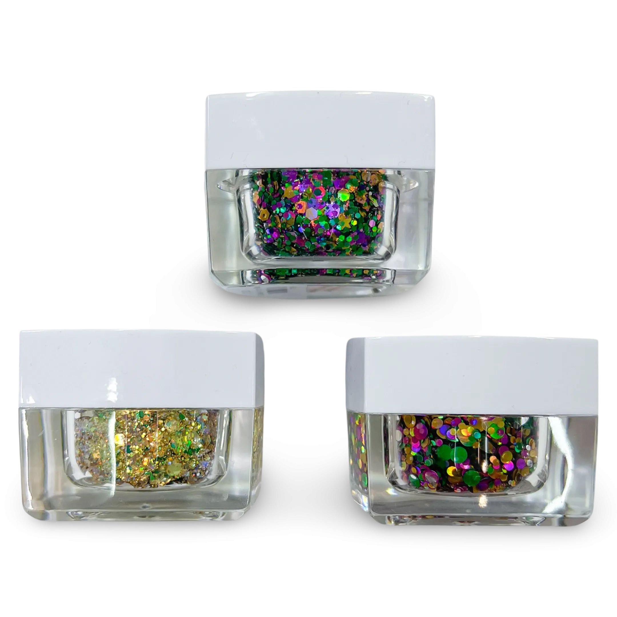 GG Face/Body Glitter