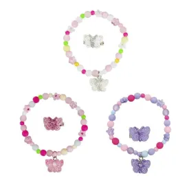 Great Pretenders Sparkle Butterfly Set - Assorted