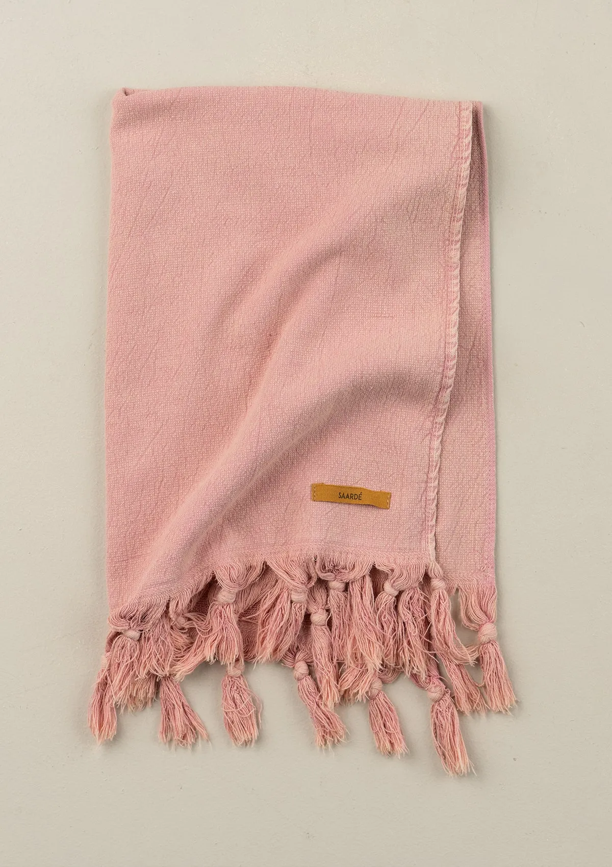 Hacienda Vintage Wash Hand Towel