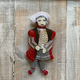 “Exquisite Henry VIII-Inspired Home Decor for Regal Elegance”