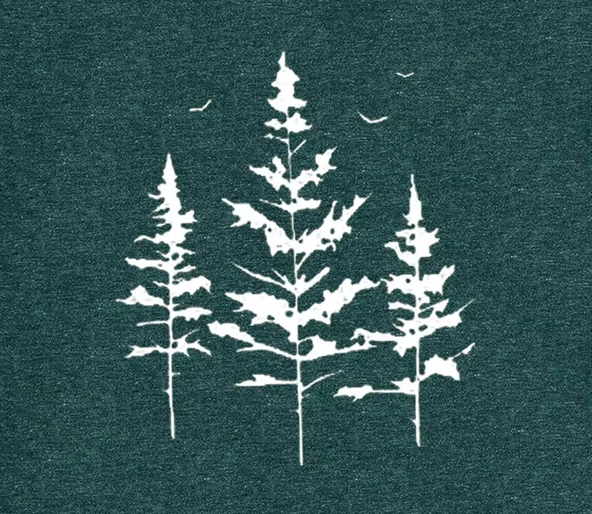 Hike Mountain Camping T Shirt for Women Adventure Awaits Nature Travel Short Sleeve Pine Tree Kindness Heart Printed Top
