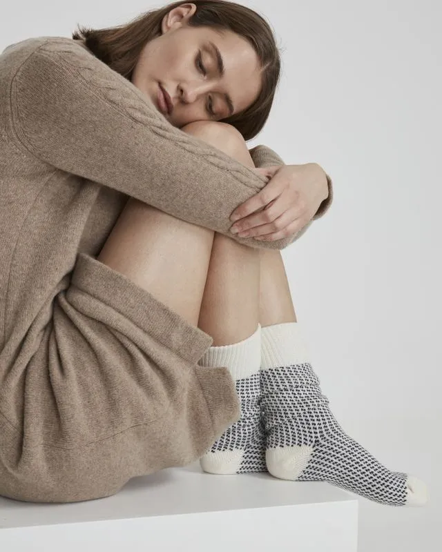 Holebrook Malö Raggsocka Socks