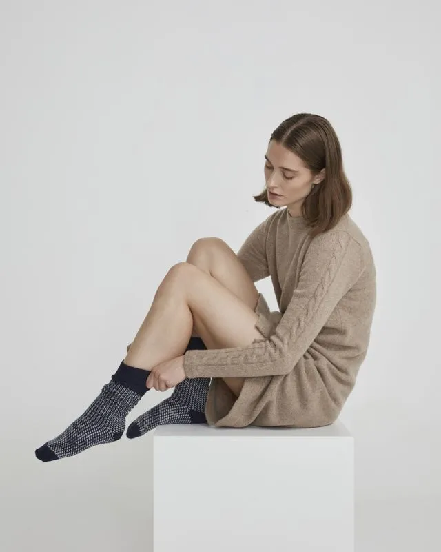 Holebrook Malö Raggsocka Socks
