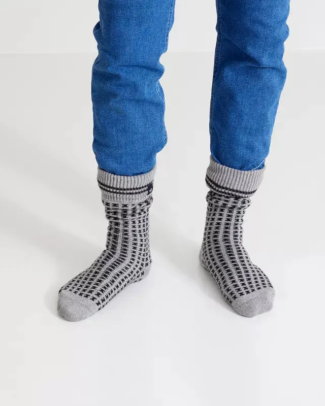 Holebrook Sweden Malung Raggsocka Socks