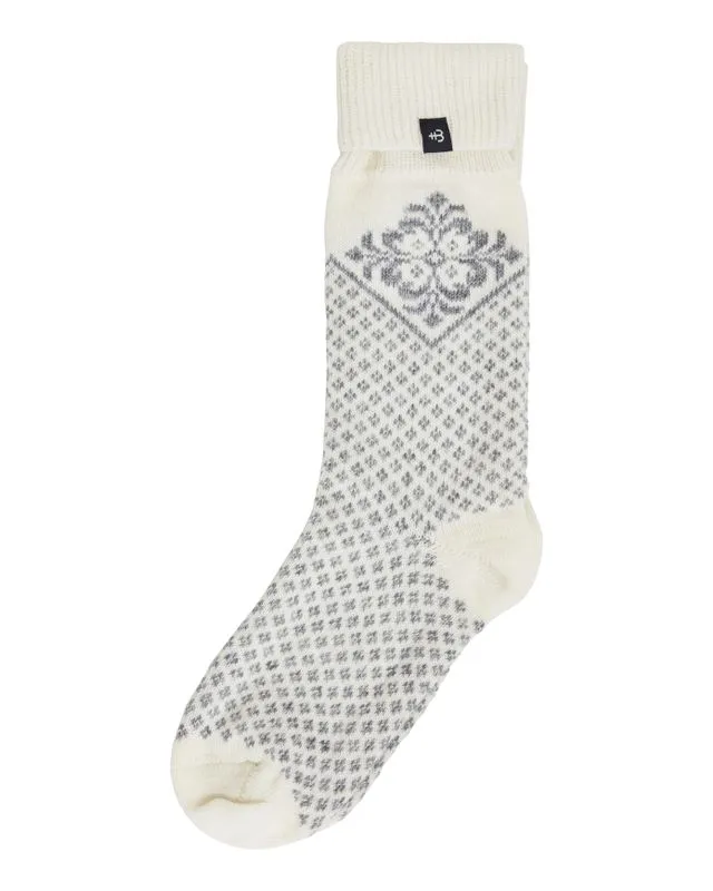 Holebrook Sweden Vallerö Raggsocka Socks