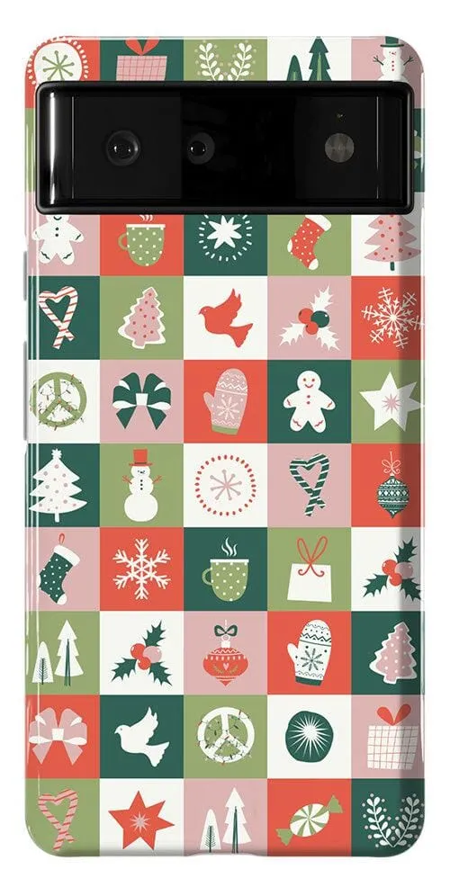 Holiday Square | Countdown to Christmas Case