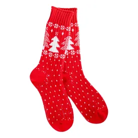 Holiday Sweater Crew (Clearance)