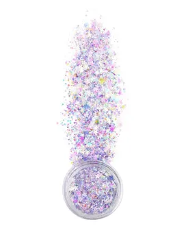 iHeart Lunautics Angel Aura Glitter