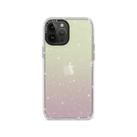 iPhone 12 Pro Max Iridescent Glitter Phone Case