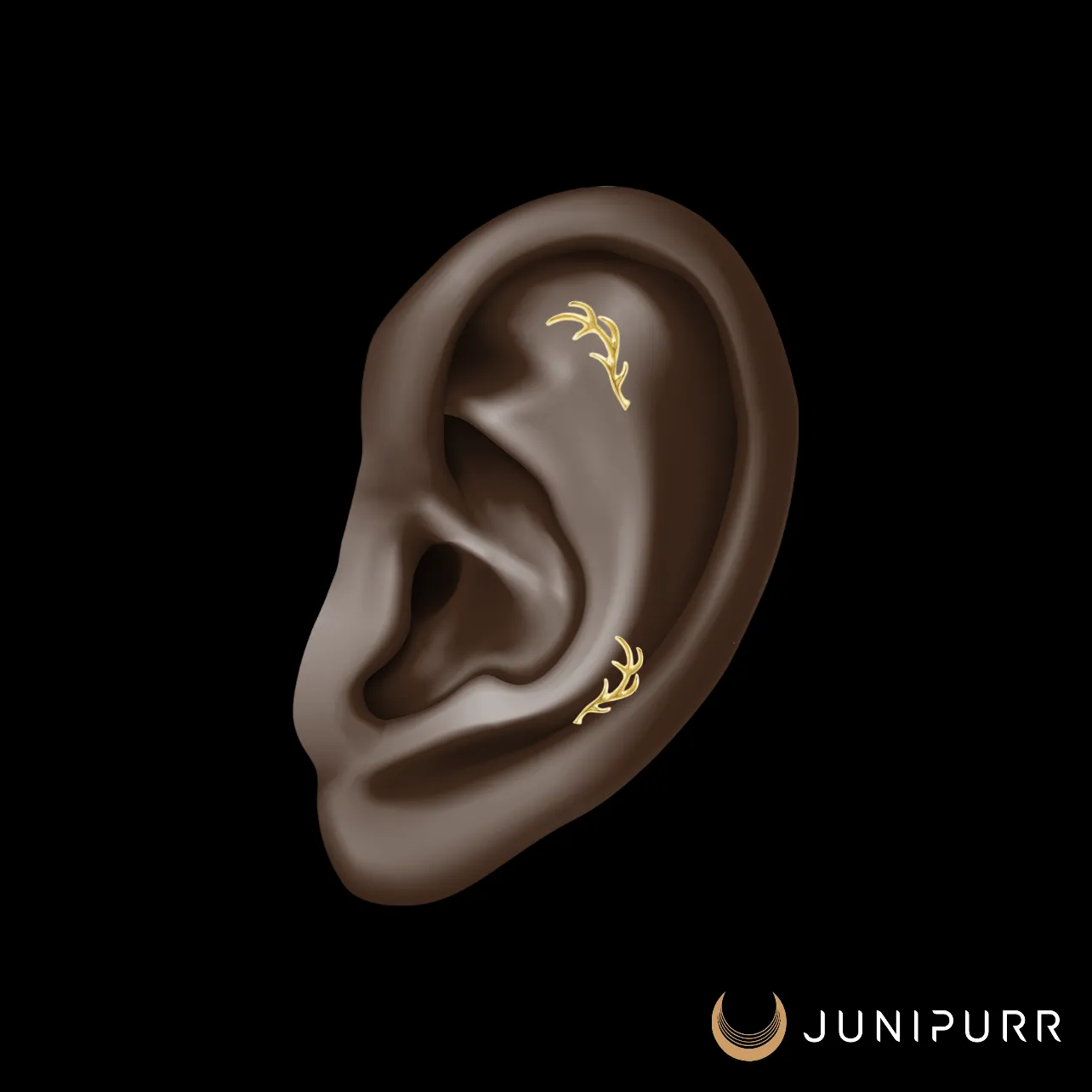 J-03 Junipurr Antler