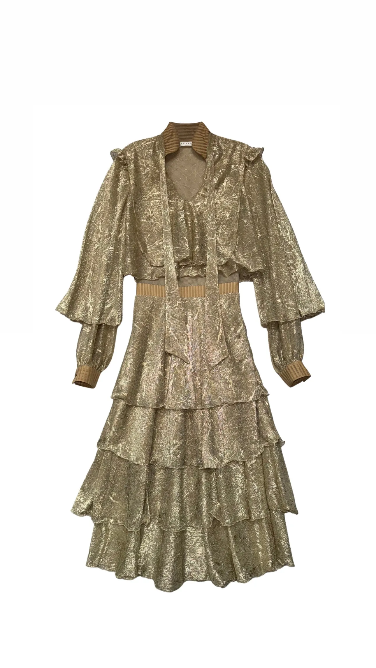 JIRI KALFAR Dress