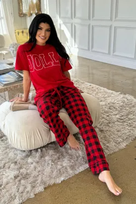 JOLLY OVERSIZED TEE
