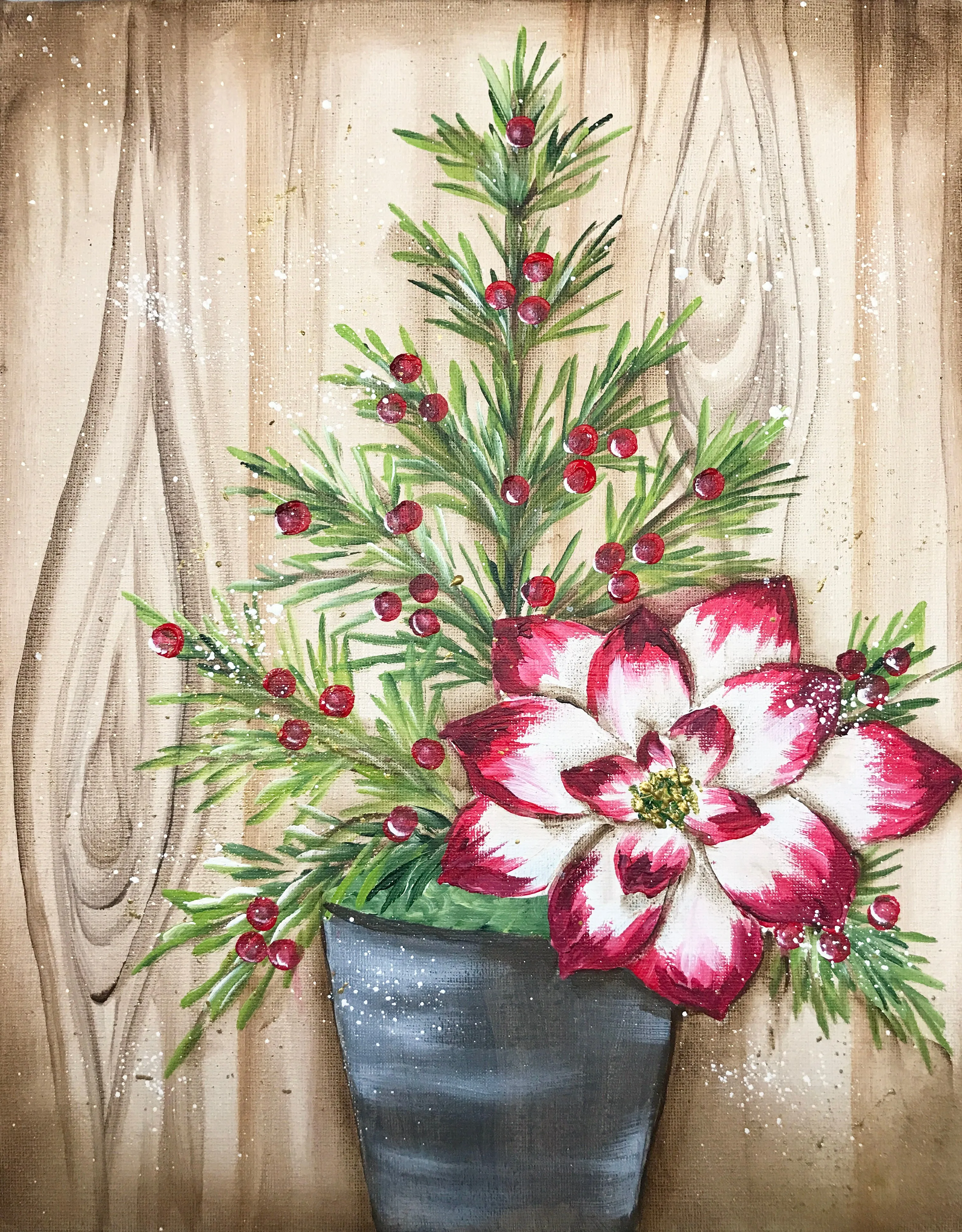 Joy Tree Downloadable Video Lesson
