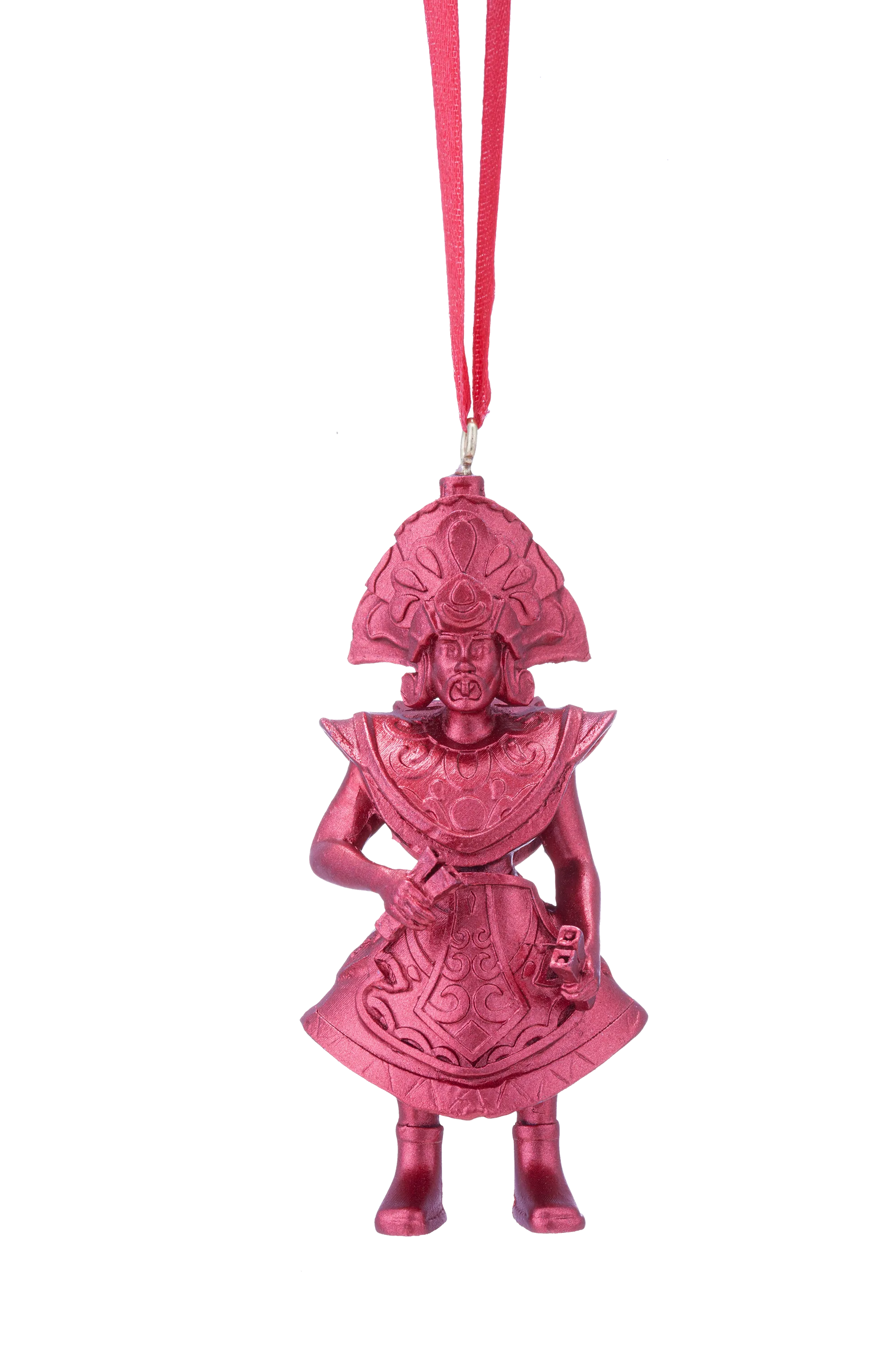 JUNKANOO ORNAMENTS-COWBELLS