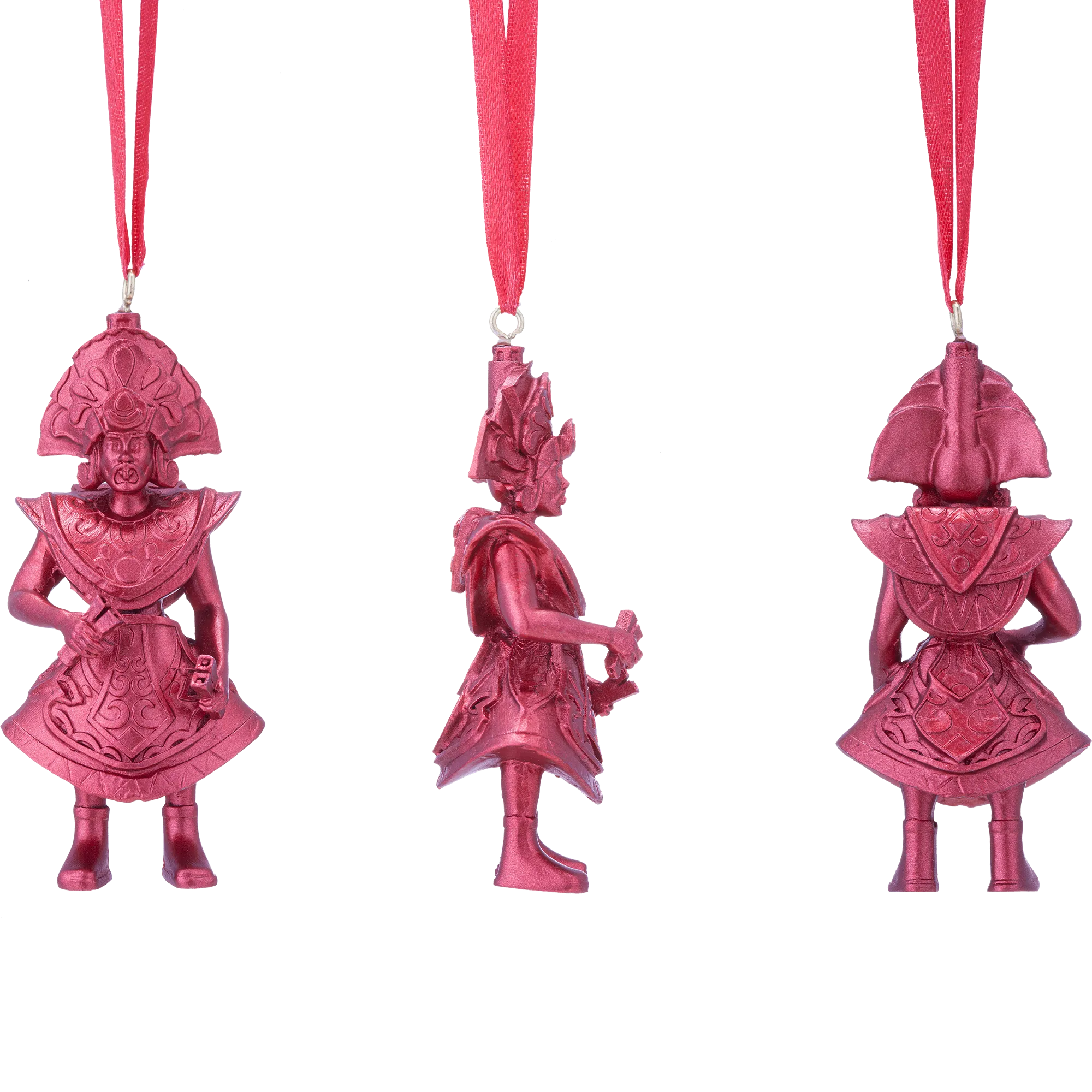 JUNKANOO ORNAMENTS-COWBELLS