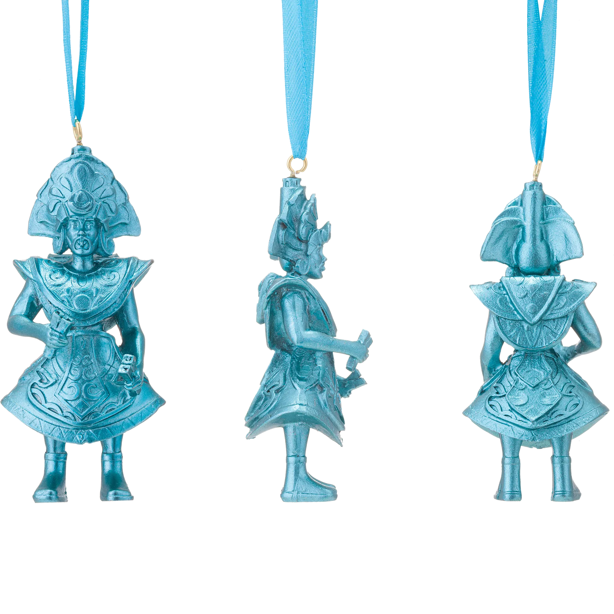 JUNKANOO ORNAMENTS-COWBELLS